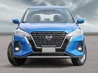 2025 Nissan Kicks Play S-1