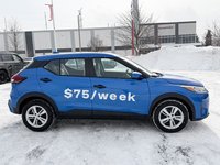 2025 Nissan Kicks Play S-7