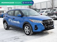2025 Nissan Kicks Play S-0