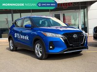 2025 Nissan Kicks Play S-0