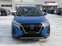 2025 Nissan Kicks Play S-1