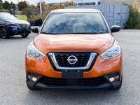 2020 Nissan Kicks SV-1