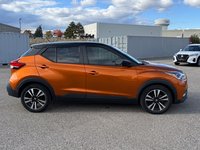 2020 Nissan Kicks SV-7