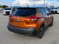 2020 Nissan Kicks SV-6