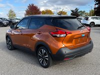 2020 Nissan Kicks SV-4