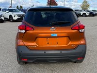 2020 Nissan Kicks SV-5