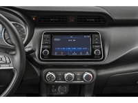 2020 Nissan Kicks S-1