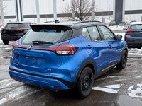 2023 Nissan Kicks SR-7