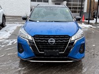 2023 Nissan Kicks SR-2