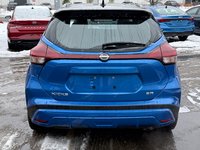 2023 Nissan Kicks SR-6