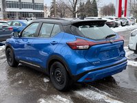 2023 Nissan Kicks SR-5