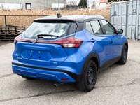 2023 Nissan Kicks SV-6