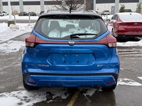 2023 Nissan Kicks SV-5