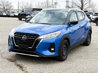 2023 Nissan Kicks SV-2