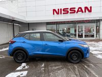 2023 Nissan Kicks SV-7