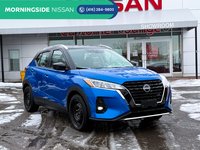 2023 Nissan Kicks SV-0