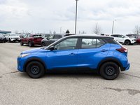 2023 Nissan Kicks SV-3