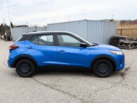 2023 Nissan Kicks SV-7