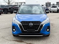2023 Nissan Kicks SV-1
