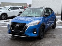 2023 Nissan Kicks SV-2