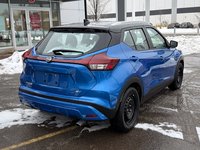 2023 Nissan Kicks SV-6