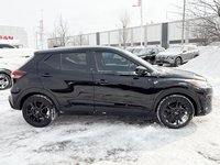 2023 Nissan Kicks SV-7