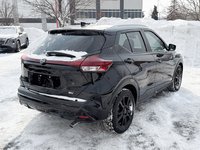 2023 Nissan Kicks SV-6