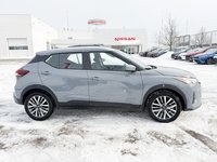 2024 Nissan Kicks SV-7
