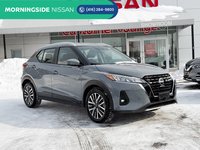 2024 Nissan Kicks SV-0