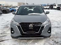 2024 Nissan Kicks SV-1