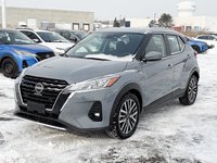 2024 Nissan Kicks SV-2