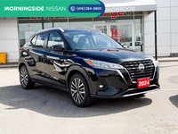 2024 Nissan Kicks SV-0