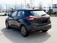 2024 Nissan Kicks SV-4