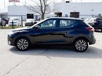 2024 Nissan Kicks SV-3