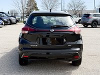 2024 Nissan Kicks SV-5