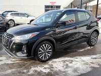 2024 Nissan Kicks SV-2