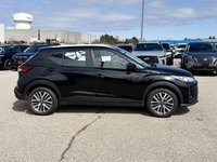 2024 Nissan Kicks SV-7