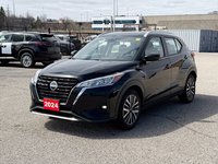 2024 Nissan Kicks SV-2