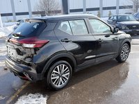 2024 Nissan Kicks SV-6