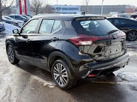 2024 Nissan Kicks SV-4