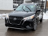 2024 Nissan Kicks SV-2