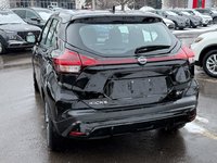 2024 Nissan Kicks SV-5