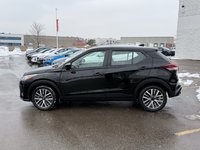 2024 Nissan Kicks SV-3