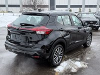 2024 Nissan Kicks SV-6