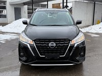 2024 Nissan Kicks SV-1