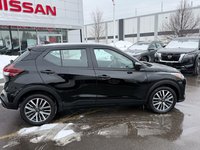 2024 Nissan Kicks SV-7
