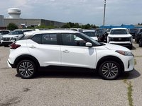2024 Nissan Kicks SV-7