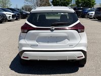 2024 Nissan Kicks SV-5