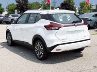 2024 Nissan Kicks SV-4