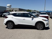 2024 Nissan Kicks SV-7